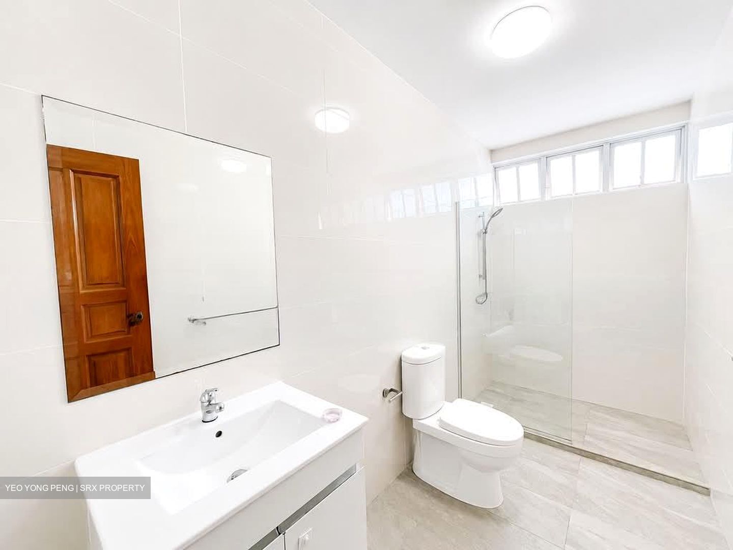Serangoon Park (D13), Semi-Detached #604788591